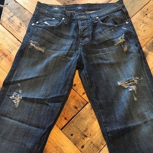 Men’s Rock and Republic Jeans